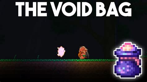 void bag terraria 1.4